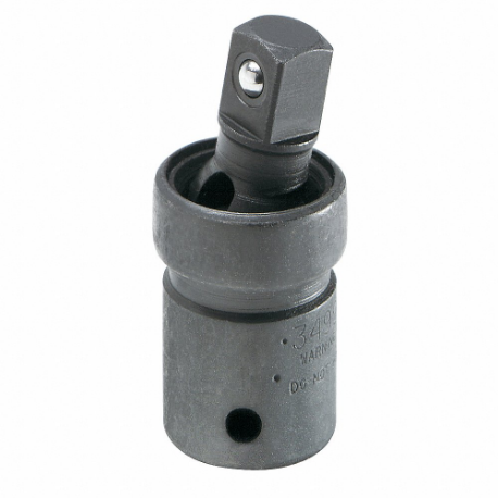 SK PROFESSIONAL TOOLS Impact Socket Adapters