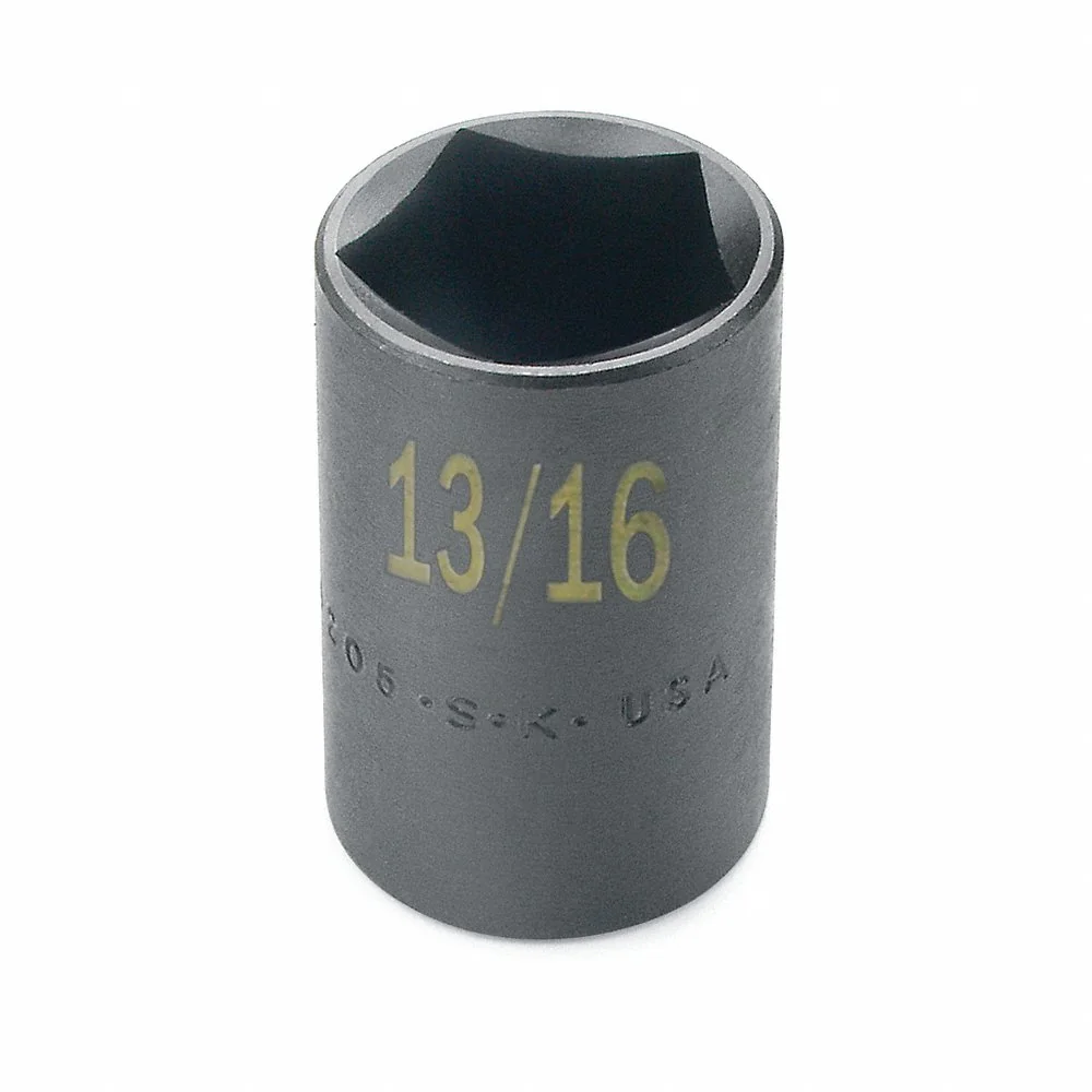 SK PROFESSIONAL TOOLS Impact Sockets