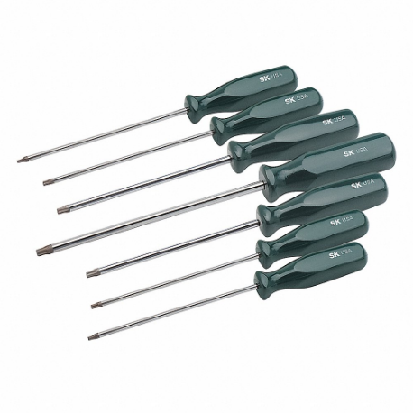 SK PROFESSIONAL TOOLS 86323