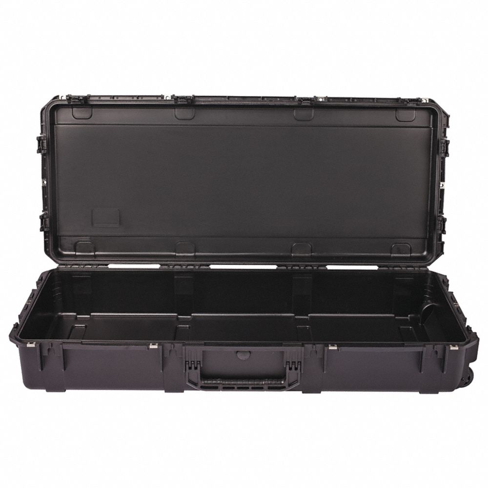 SKB 3i-4719-8B-E Protective Case, 49-21/32 x 21-33/64 x 8-7/8 Inch Size | CE9RNV 55KC86