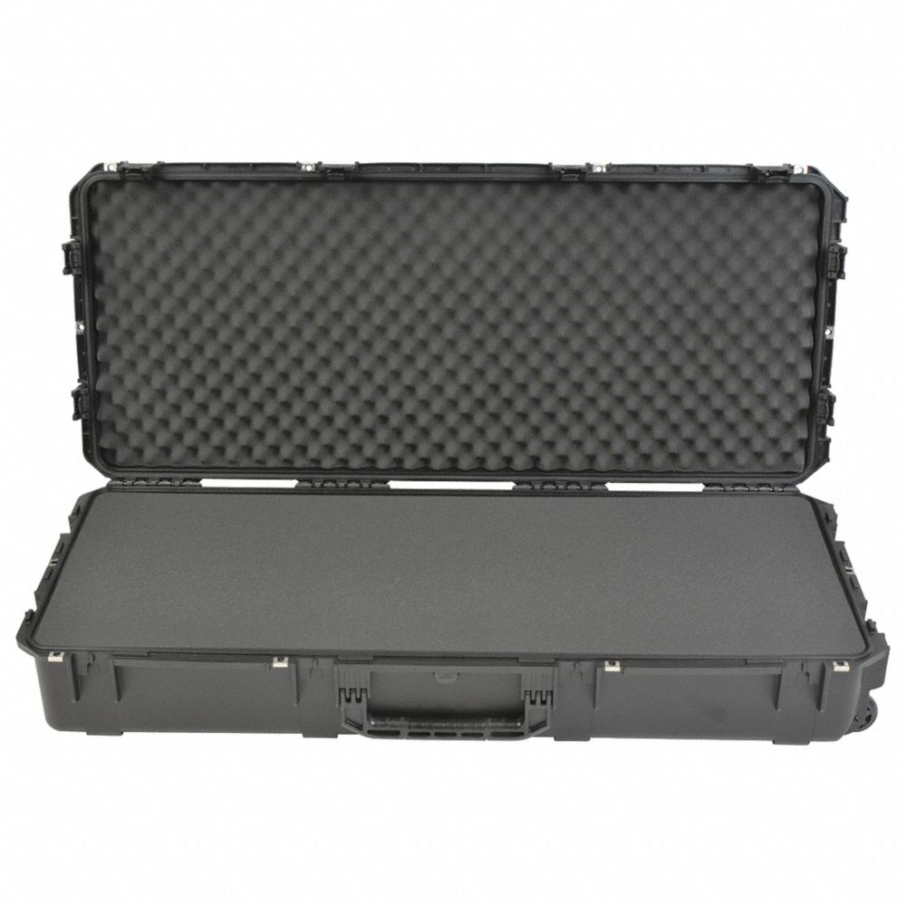 SKB 3I-4719-8B-L Protective Case, 49-21/32 x 21-33/64 x 8-7/8 Inch Size | CE9RNW 55KC87