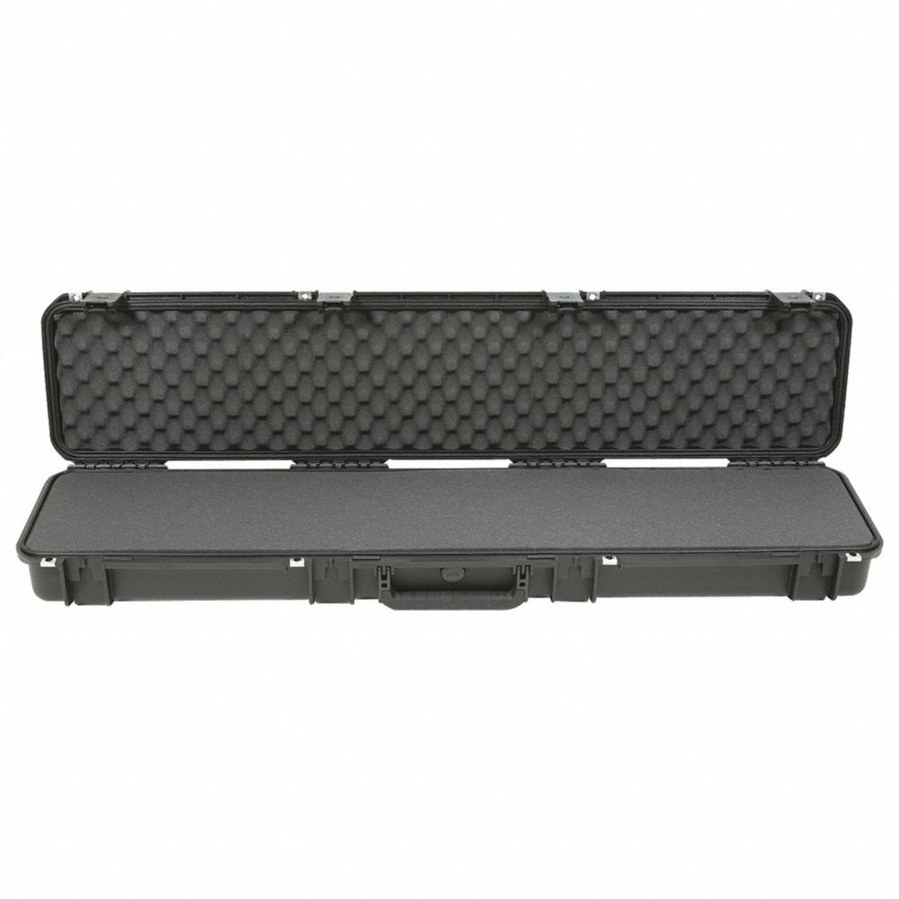 SKB 3I-4909-5B-L Protective Case, 50-23/64 x 11-35/64 x 5-27/32 Inch Size | CE9RNU 55KC89