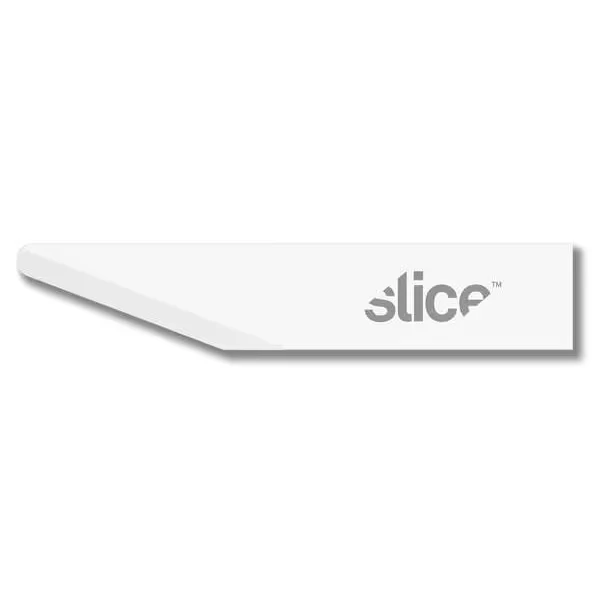 Craft Knife Blade, Ceramic, 1.25 Inch L