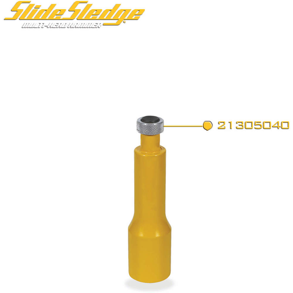 SLIDE SLEDGE 21305040 Bushing Driver Adaptor Nut | CD4NKE