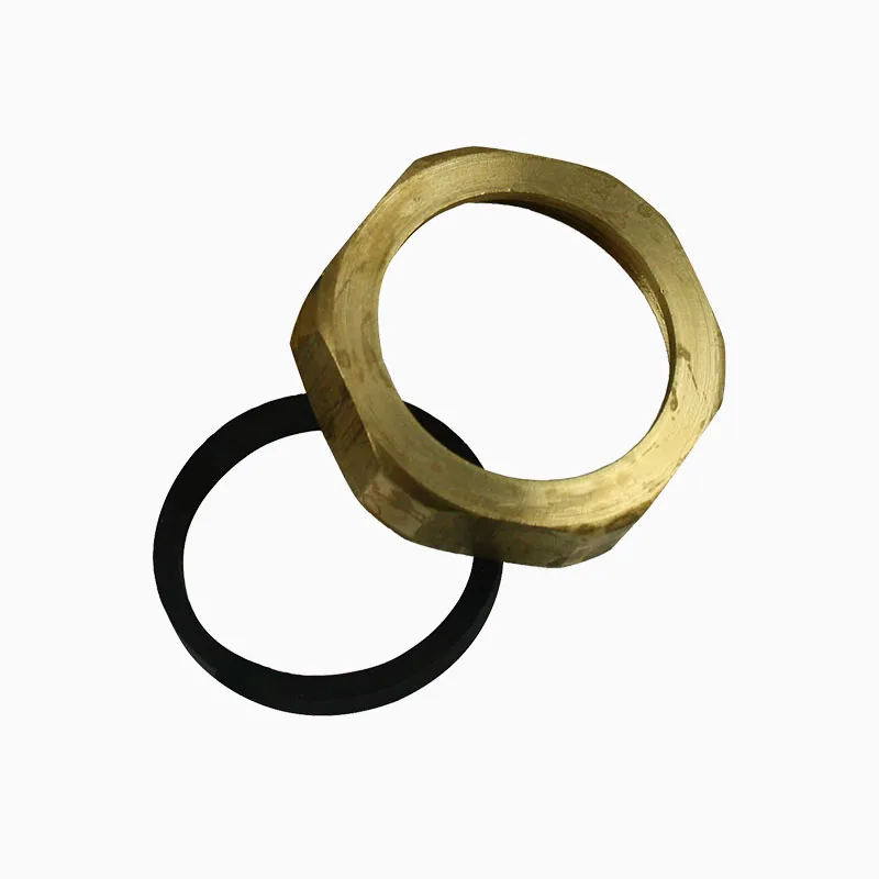 Slip Joint Coupling Assembly with Reducer Slip Joint Gasket, 1 1/2 x 1 1/4 Inch Size