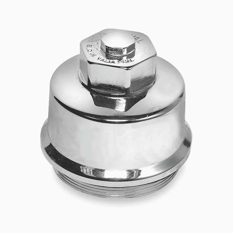 SLOAN CN86A Cover Assembly With Cn105 Gasket | AC8XRW 3EPV3