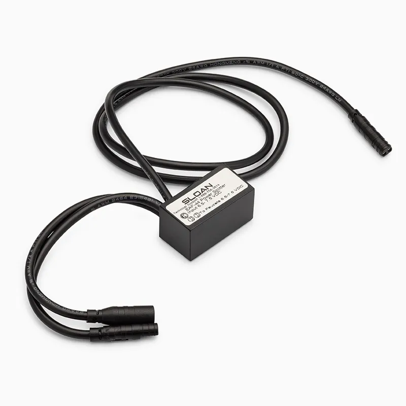 SLOAN 0335044 Power Splitter | BR8NZU