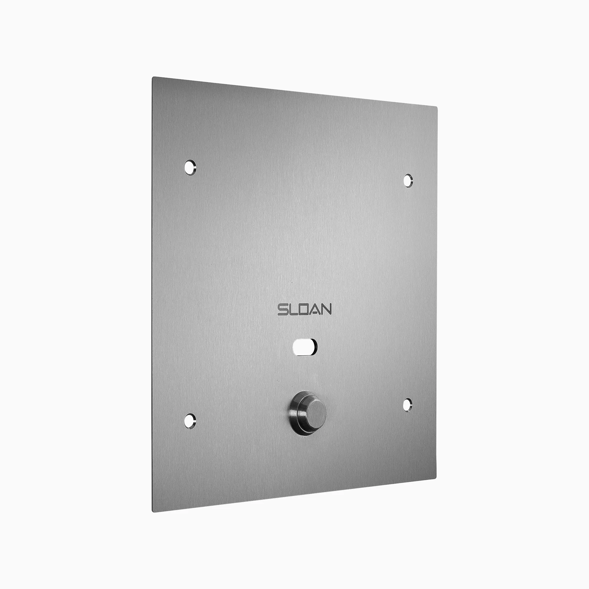 SLOAN 0345337 Wall Box Cover Assembly Kit | BT2ZYK