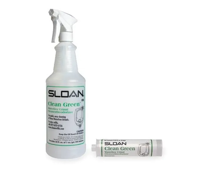 SLOAN 1001503 Waterfree Starter Kit | BQ7PGB
