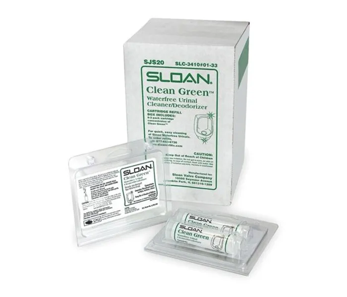 SLOAN 1001504 Waterfree Cleaner | BQ7PGD