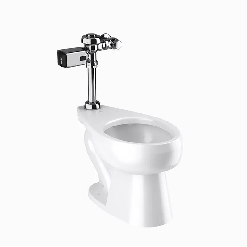 SLOAN 20021420 Flushometer And Closet | BQ2BHY