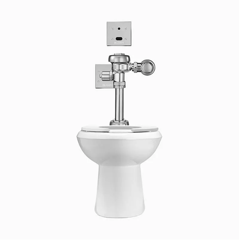 SLOAN 20231410 Flushometer And Closet | BR9DCN