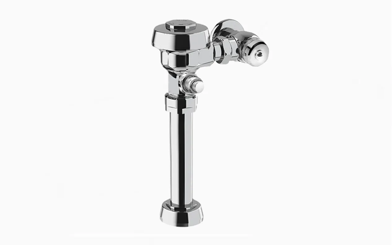 SLOAN 3010132 Manual Flushometer | BR2PAD