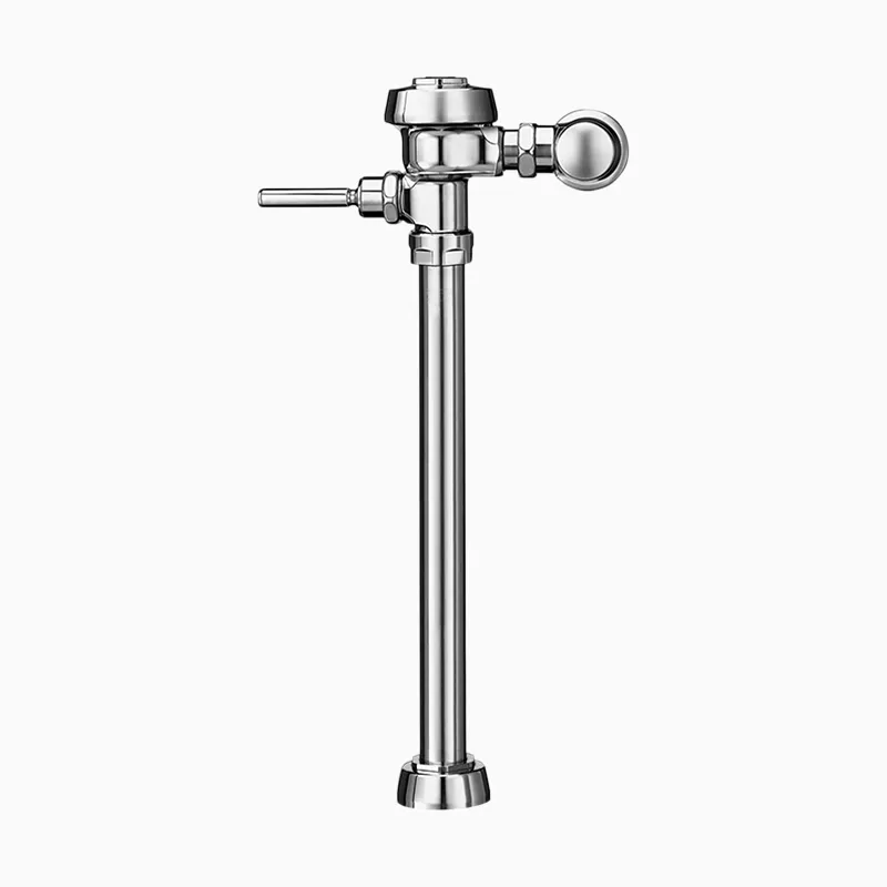 SLOAN 3019528 Manual Flushometer | BR2PRR