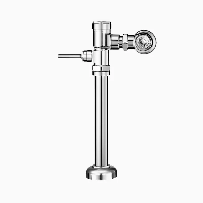 SLOAN 3070327 Manual Flushometer | BR2EQA