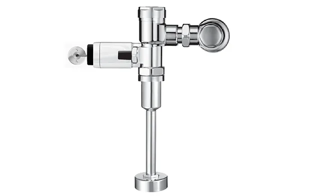 SLOAN 3072628 Manual Flushometer | BQ6YUJ