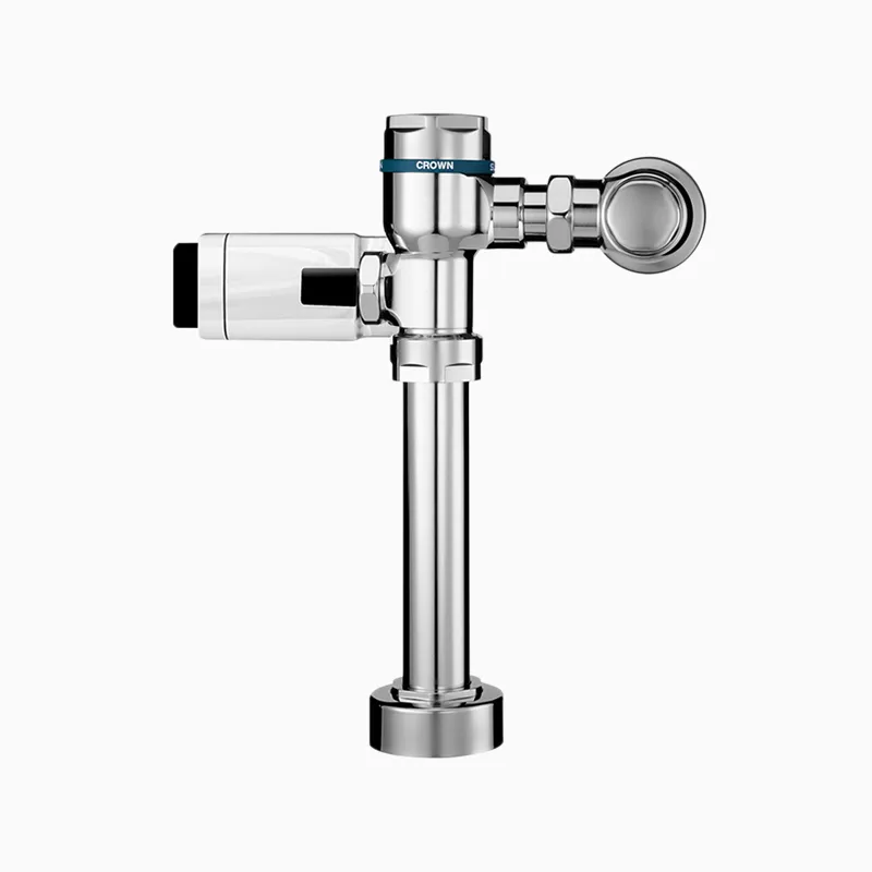 SLOAN 3120015 Sensor Flushometer, 1.28 Gpf Flow Rate | BP9NGX