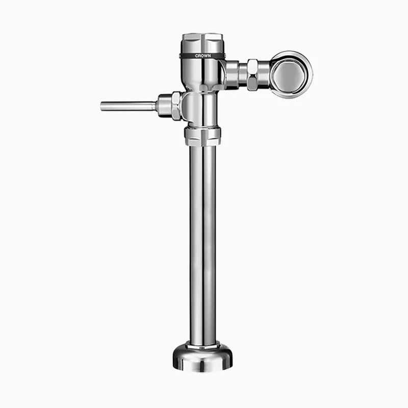SLOAN 3129500 Manual Flushometer | BR4NFZ