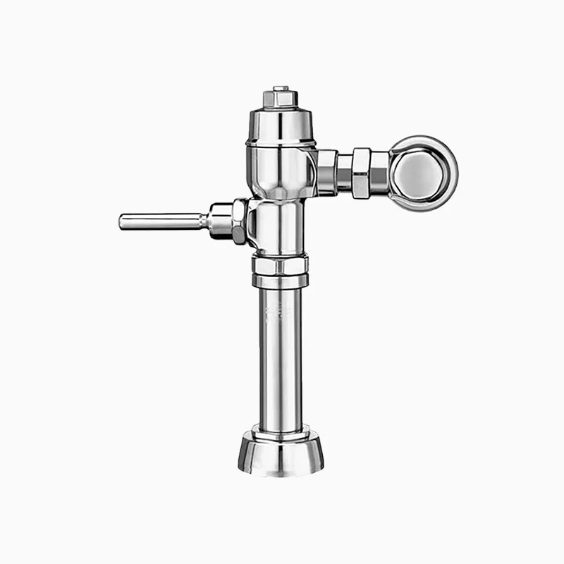 SLOAN 3140102 Manual Flushometer | BR4NGV