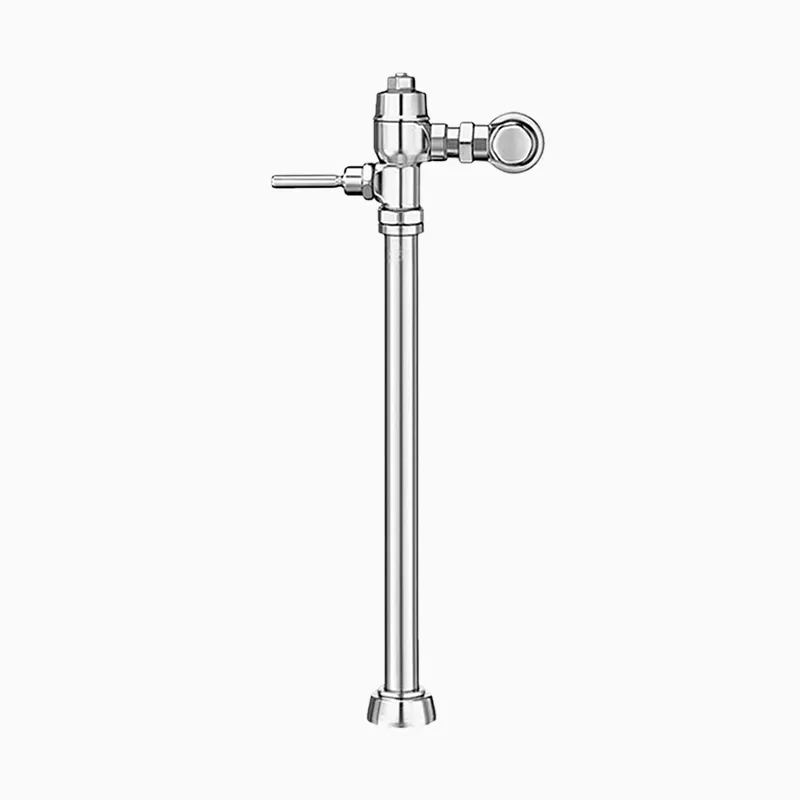 SLOAN 3140109 Manual Flushometer | BR4NHD