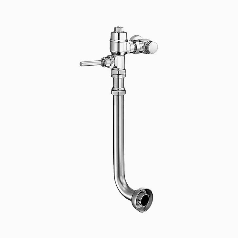 SLOAN 3141002 Manual Flushometer | BT4DMC