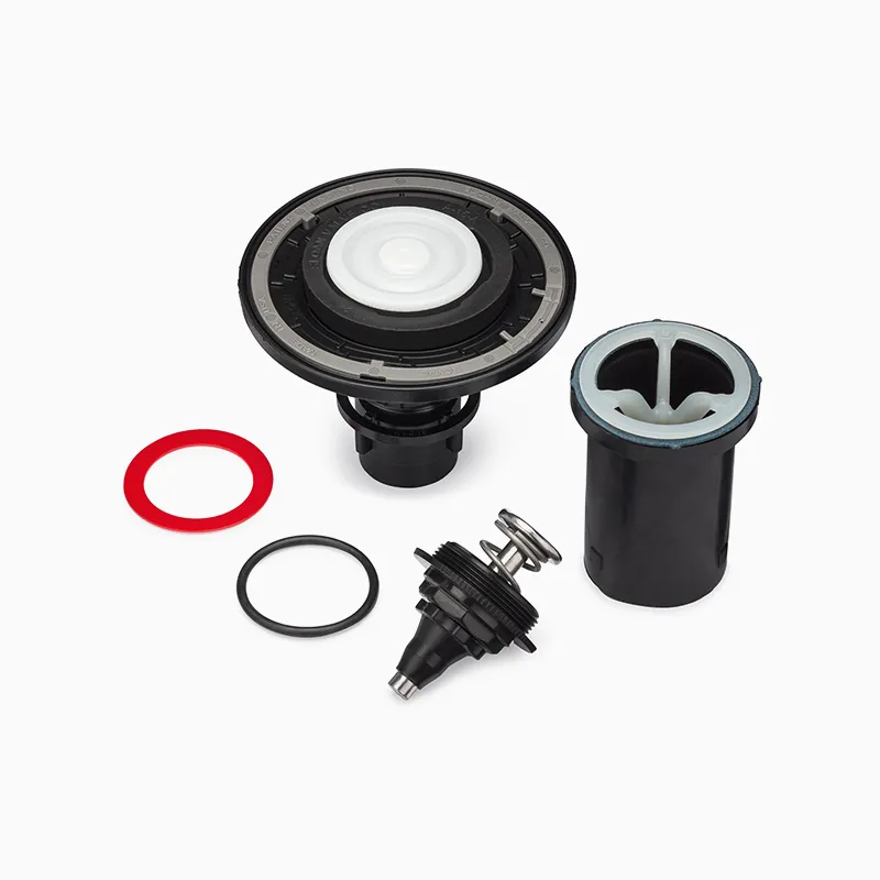 Performance Kit 3.5 Gpf Toilet