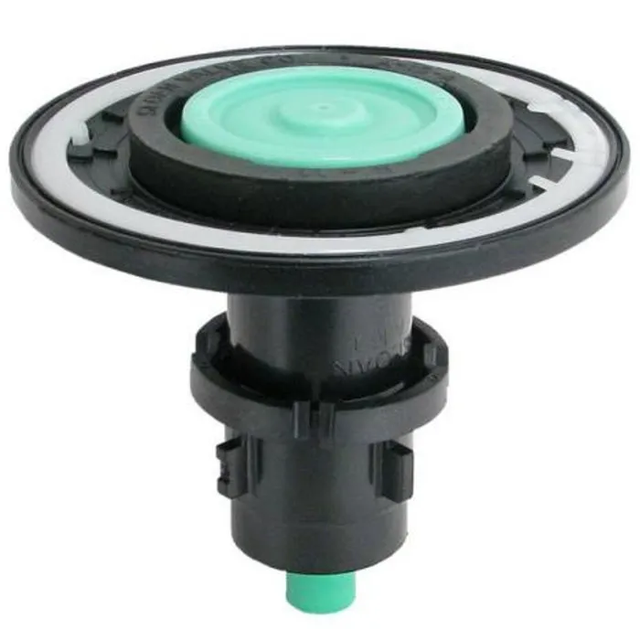 SLOAN 3301124 Dual Filter Diaphragm Kit, 0.5 Gpf Flow Rate | BR7TCF