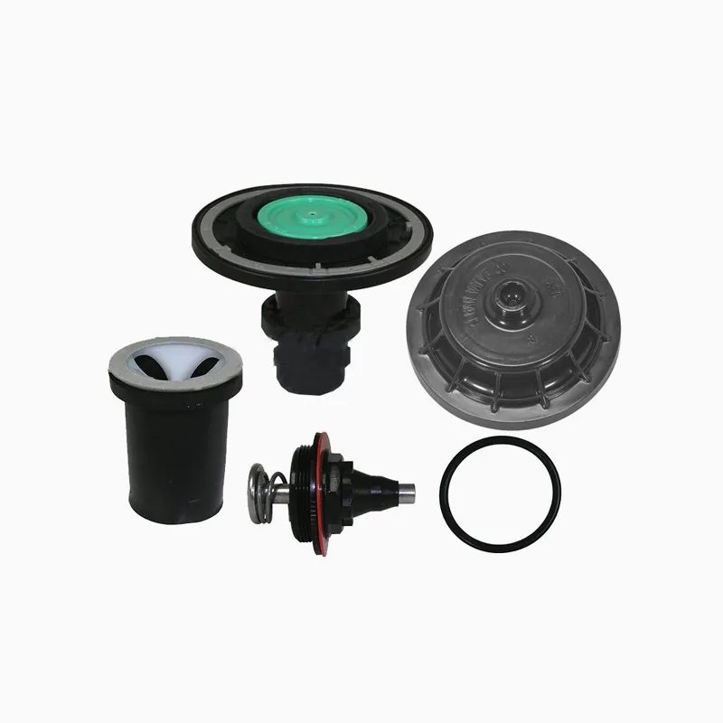 SLOAN 3301184 Tune-Up Kit, 1.6 Inch Size | BR7TCU