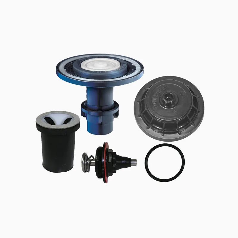 SLOAN 3301185 Tune-Up Kit, 3.5 Inch Size | BR7TCX