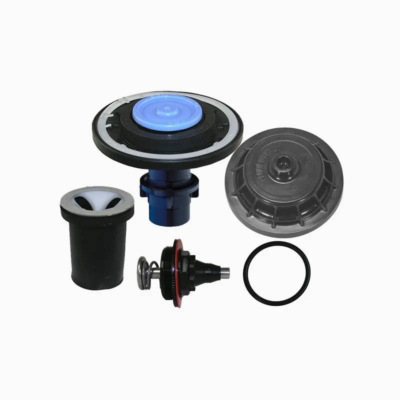 SLOAN 3301187 Tune-Up Kit, 0.125 Inch Size | BR7TCW