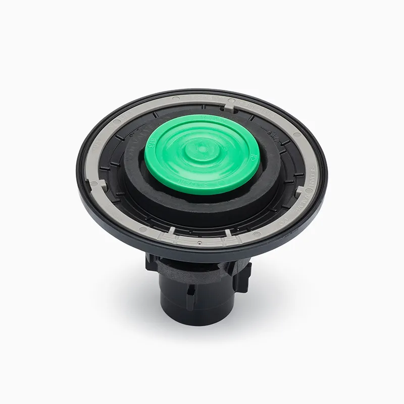 Dual Filtered Drop-in Kit Urinal 0.5 Gpf