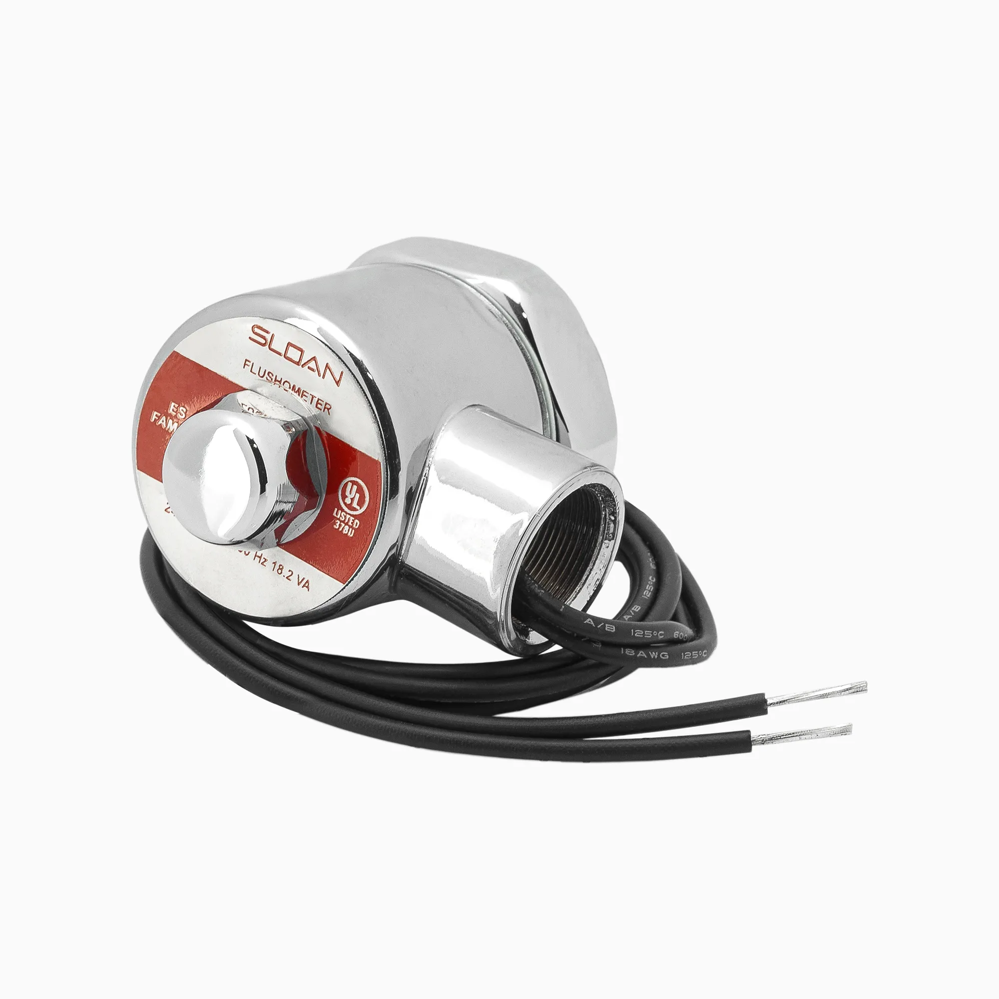 SLOAN 3305045 Valve Assembly, 24V | BQ9WKM