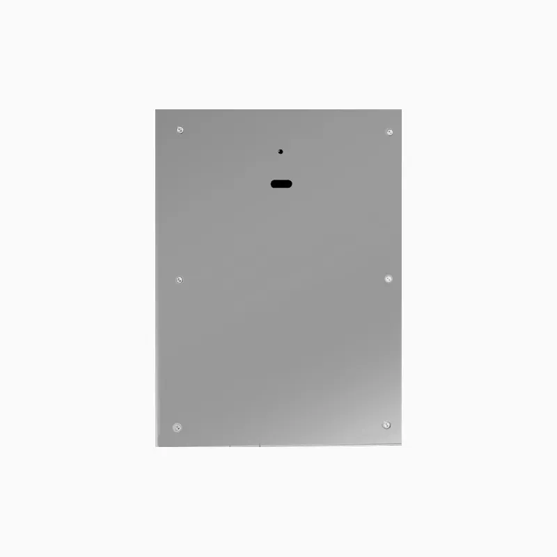 SLOAN 3305180 Wall Box Kit | BQ6EBX