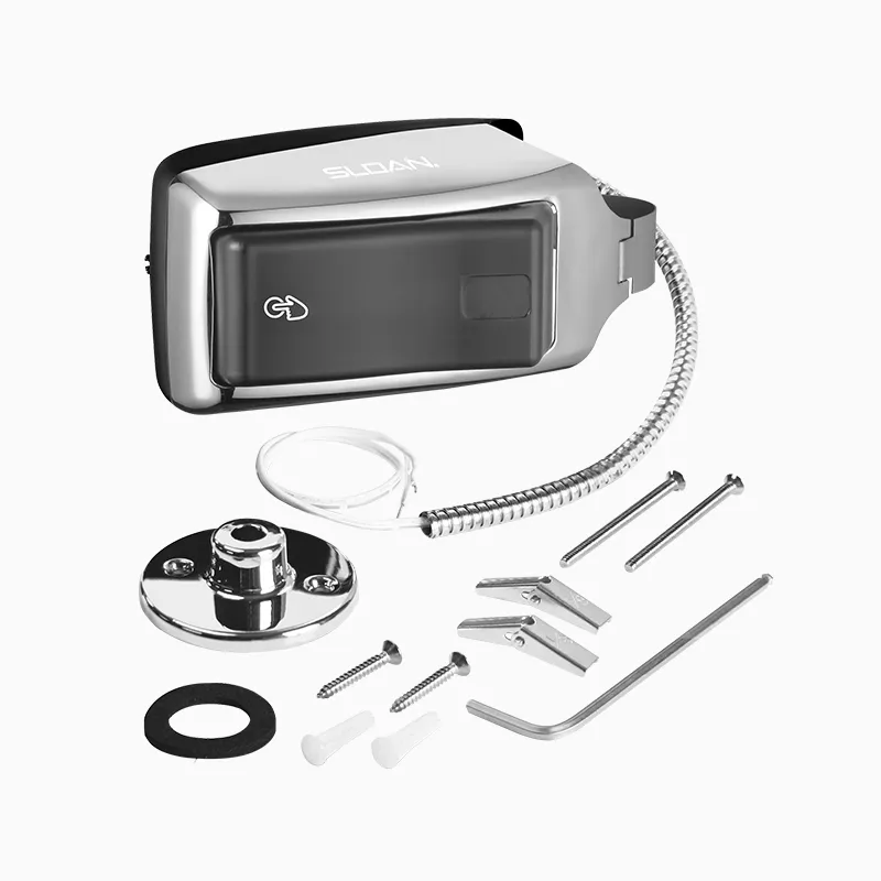 SLOAN 3305201 Flushometer Retrofit Kit | BQ6ECA