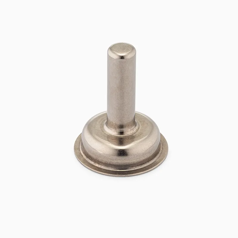 Solennoid Valve Repair Kit