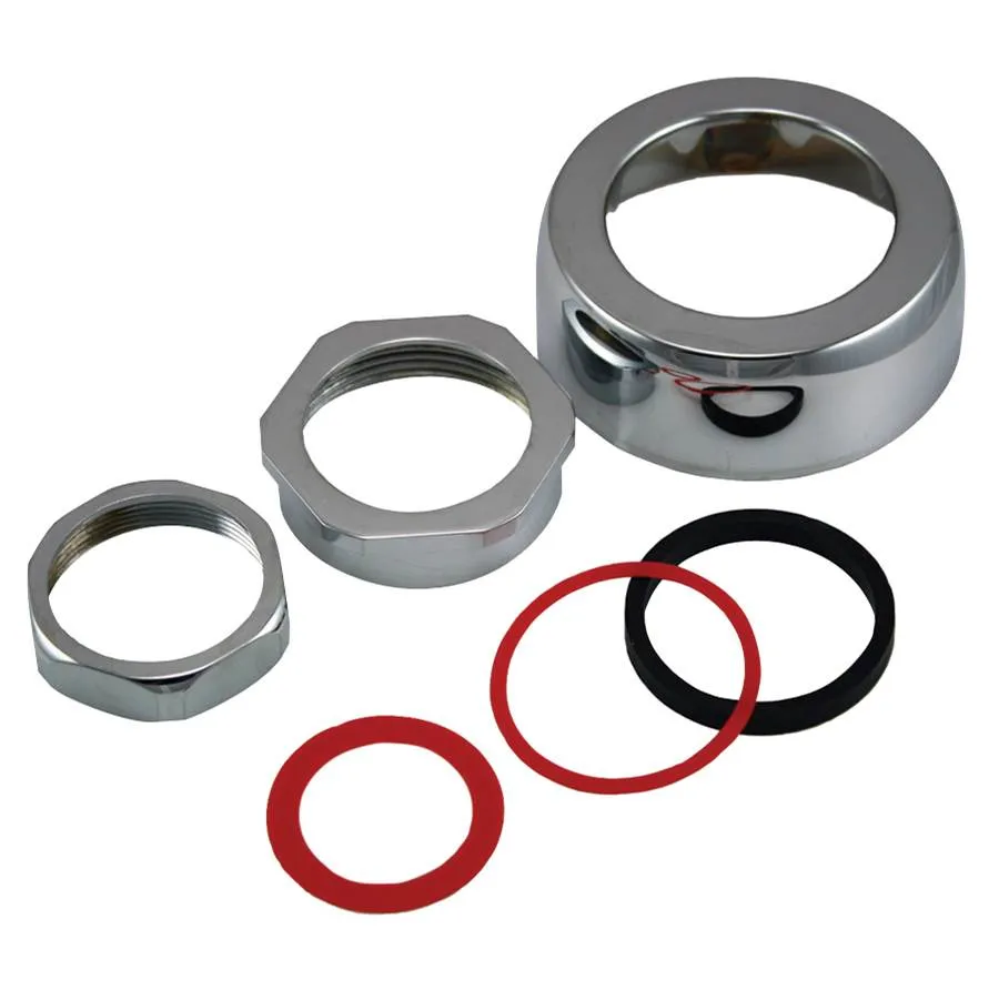 SLOAN 3308080 Flange Kit, 1 1/2 Flange Kit | BQ7YHH