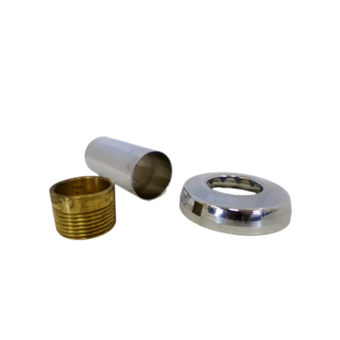 SLOAN 3308780 Sweat Solder Kit, 1 Inch Size | BP8ENW