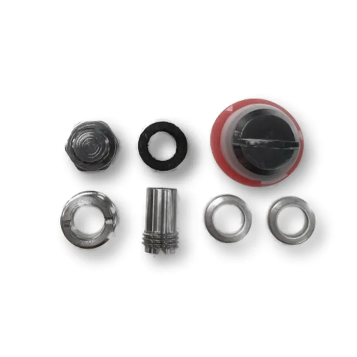 SLOAN 3314015 Repair Kit | BR3RJC