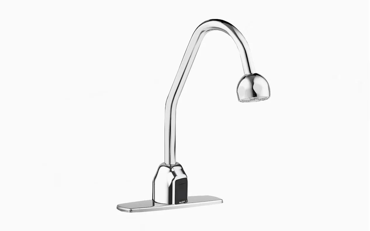 SLOAN 3315175BT SLOAN 3315175BT | CX3TEB