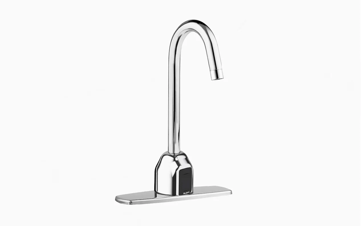 SLOAN 3315430BT SLOAN 3315430BT | CX3TKZ