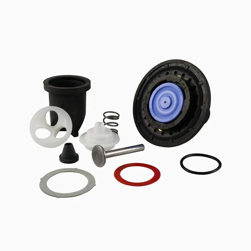SLOAN R1012A Rebuild Kit Regal 2.4 Gpf Flushometer | AF2LGF 6UYN1