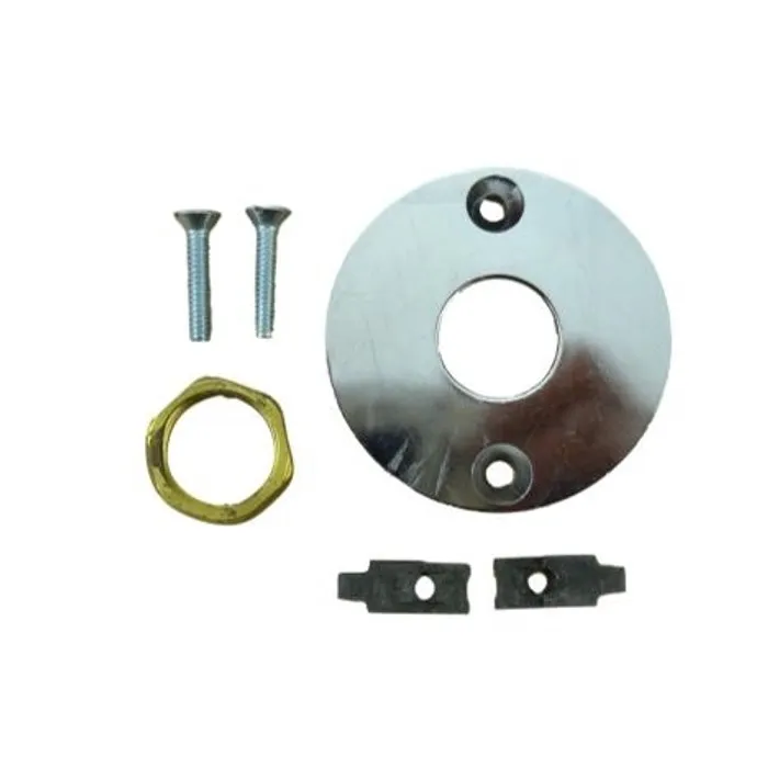 SLOAN 3318010 Mounting Flange Kit | BT3JNW