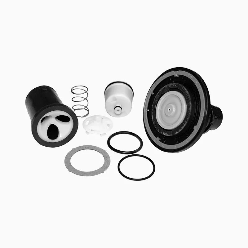SLOAN 3318012 Repair Kit, 3.5 Gpm Flow Rate | BT3JPA