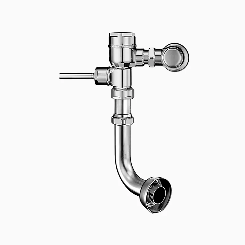 SLOAN 3321000 Manual Flushometer | BQ9RXB