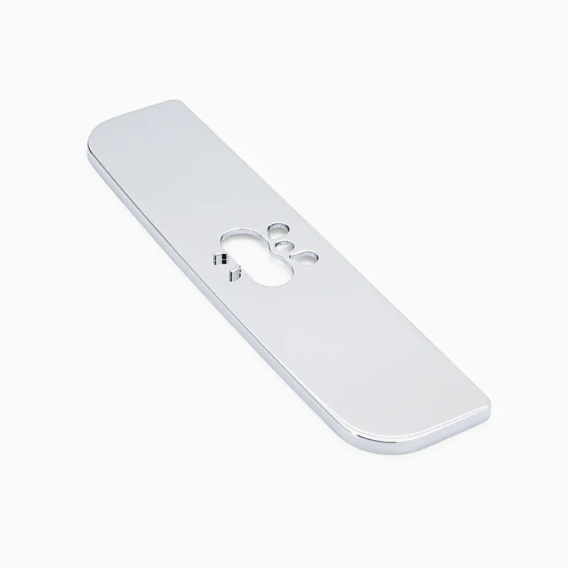 SLOAN 3324101 Base Plate Kit, 8 Inch Size | BR9XAY