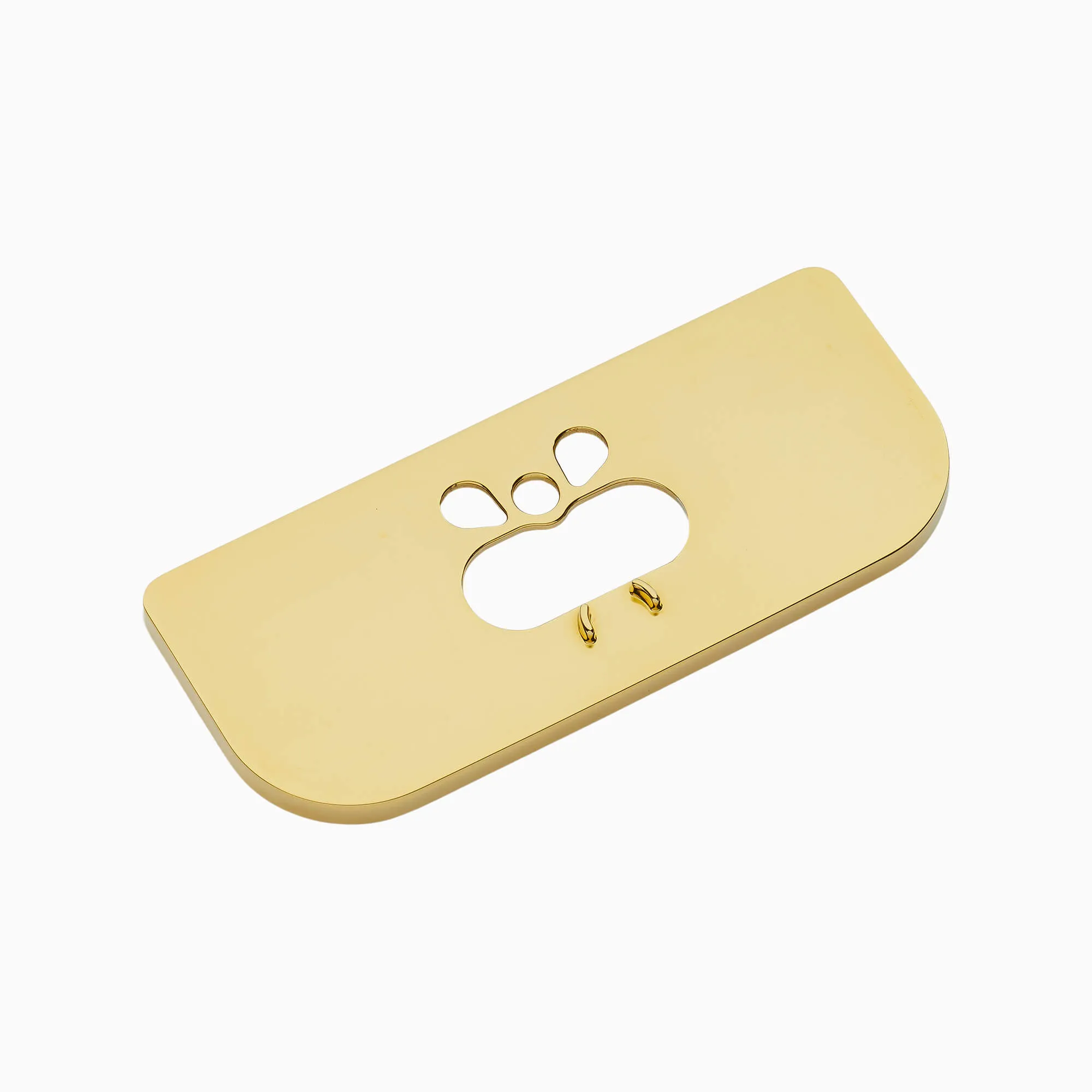 SLOAN 3324140 Baseplate Kit, 4 Inch Size | BR9XBZ