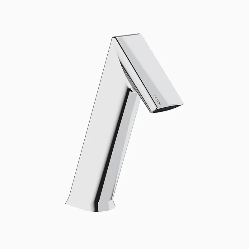 SLOAN 3324364 Hand Washing Faucet, Polished Chrome | BR9QWK