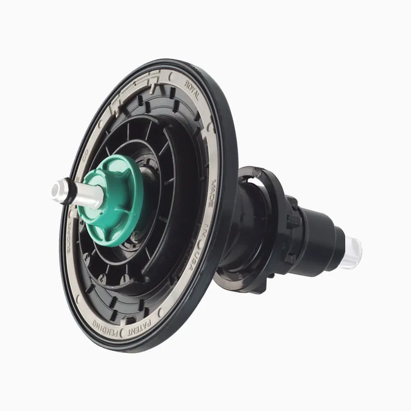 Flex Tube Diaphragm Kit Toilet