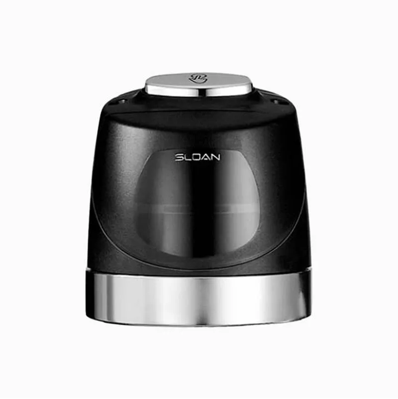 SLOAN 3325439 Single-Flush Flushometer Retrofit Kit, Semi-Red Brass, Brushed Nickel | BR3GKV