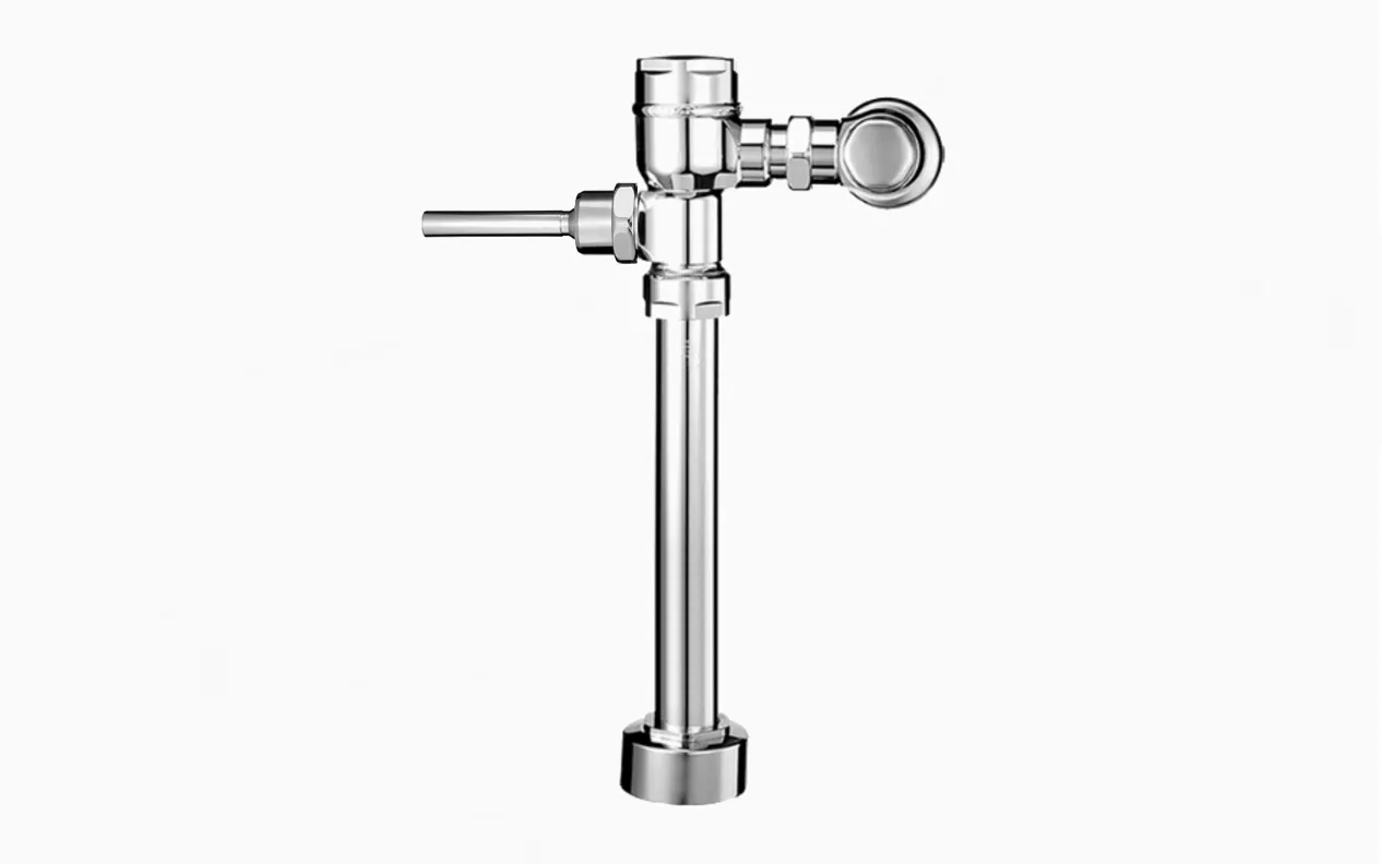 SLOAN 3329500 Manual Flushometer | BT2QNJ